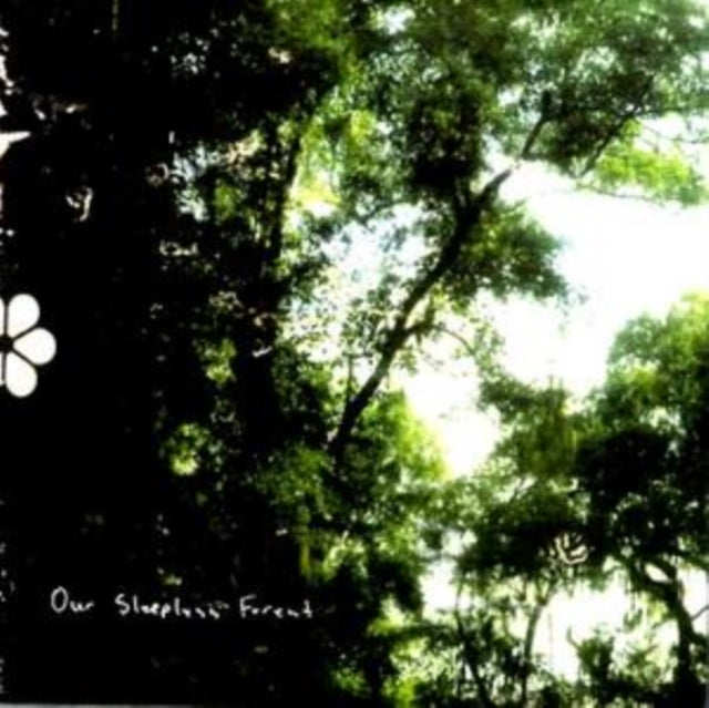 Our Sleepless Forest - Our Sleepless Forest (CD)