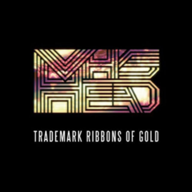 Vhs Head - Trademark Ribbons Of Gold (CD)