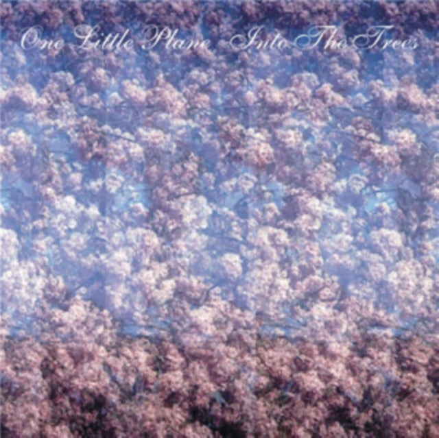One Little Plane - Into The Trees (CD)
