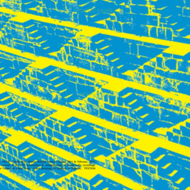 Four Tet Morning/Evening (CD) (https://lasgo.dmmserver.com/media/640/06660172/0666017291024.jpg)