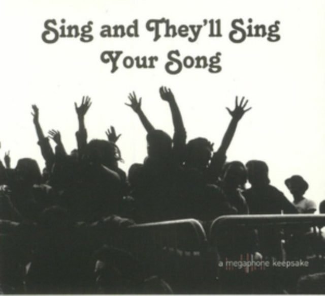 Various Artists - Sing And Theyll Sing Yo (CD)