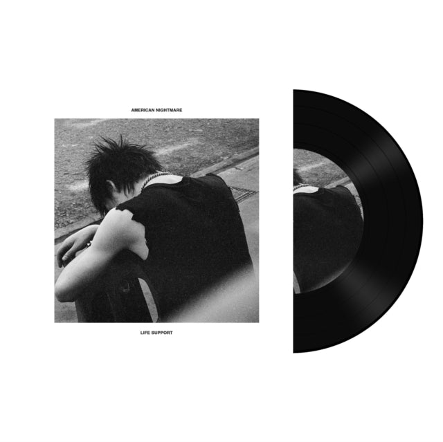 American Nightmare - Life Support (Vinyl Single)