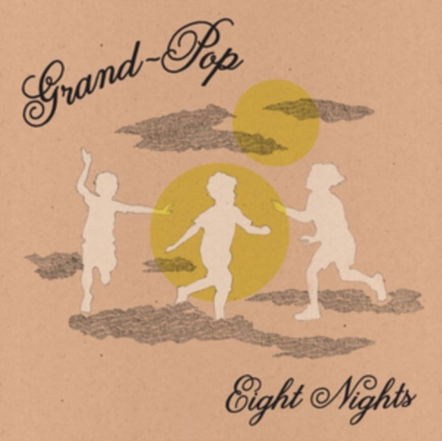 Grand Pop - Eight Nights (Vinyl)