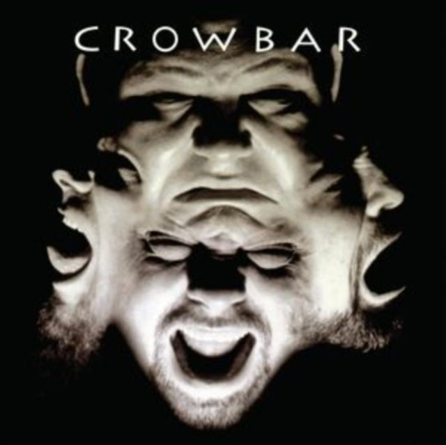 Crowbar - Odd Fellows Rest (CD)
