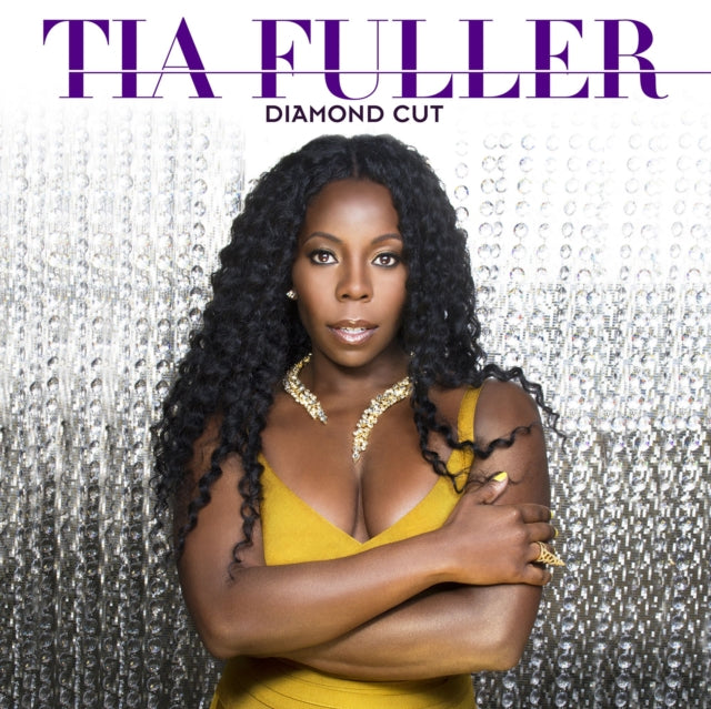 Tia Fuller - Diamond Cut (CD)
