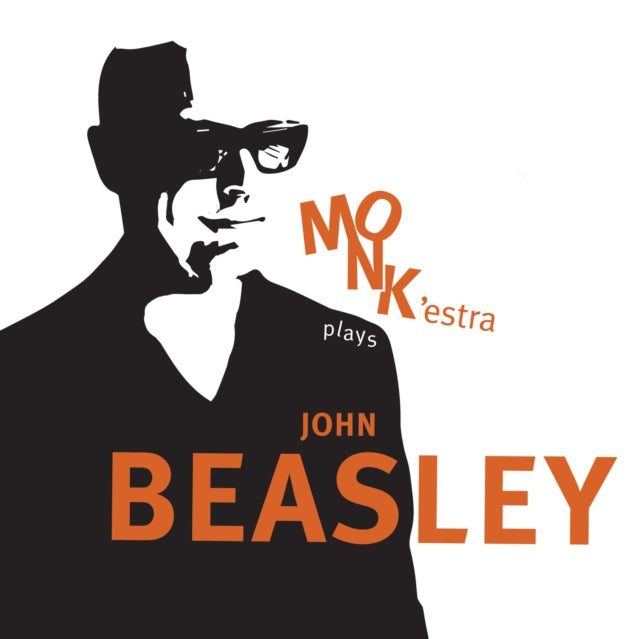 John Beasley - MonkEstra Plays John Beasley (CD)