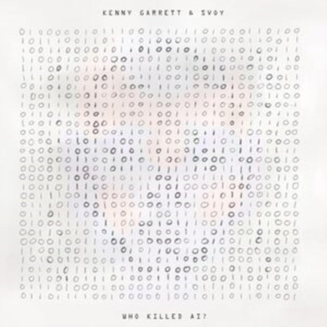 Kenny Garrett And Svoy - Who Killed Ai? (CD)