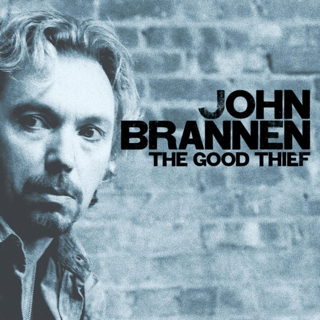 John Brannen - The Good Thief (CD)