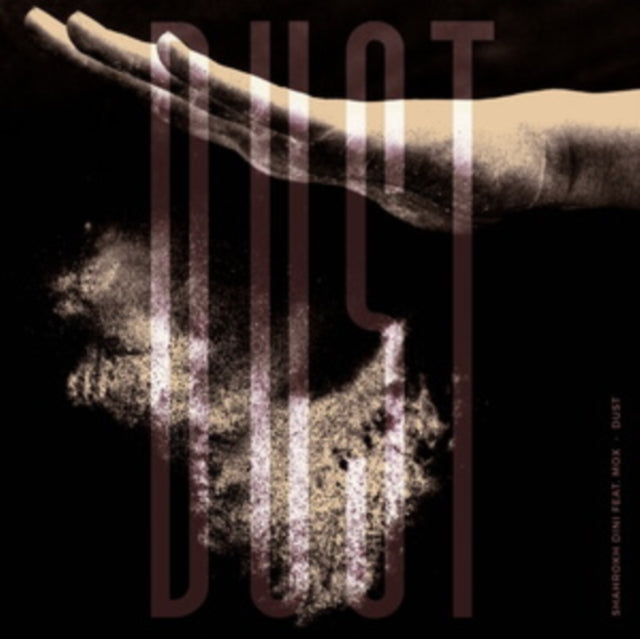 Shahrokh Dini - Dust (Vinyl)