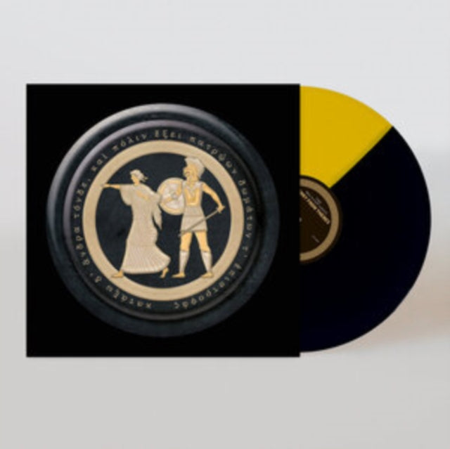 Mountain Goats - Jenny From Thebes (Vinyl)