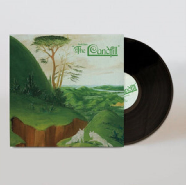 Fruit Bats - The Landfill (Vinyl)