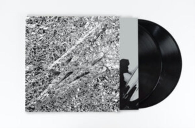 Say She She - Silver (Vinyl)