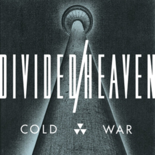 Divided Heaven - Cold War (Vinyl)