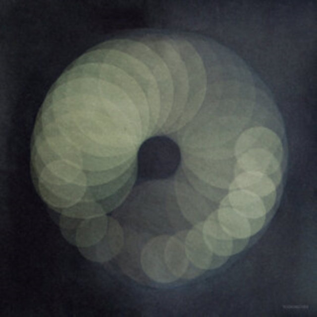 Reves Sonores - Crepuscule (Vinyl)