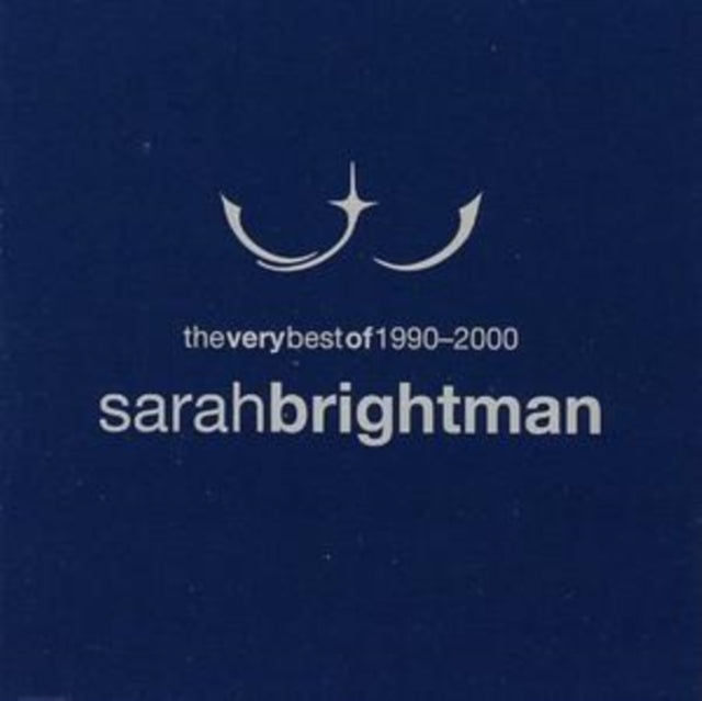 Sarah Brightman - The Very Best Of 1990 - 2000 (CD)