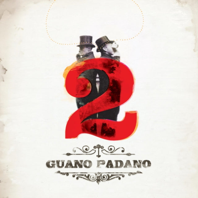 Guano Padano - 2 (CD)