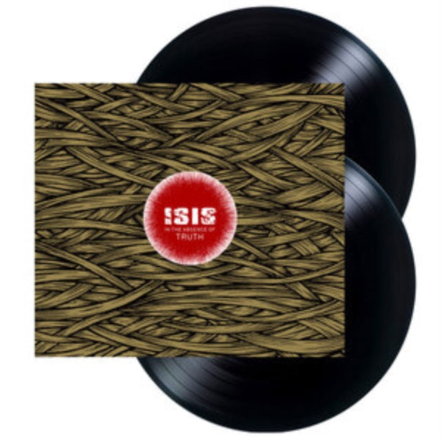 Isis - In The Absence Of Truth (Vinyl)