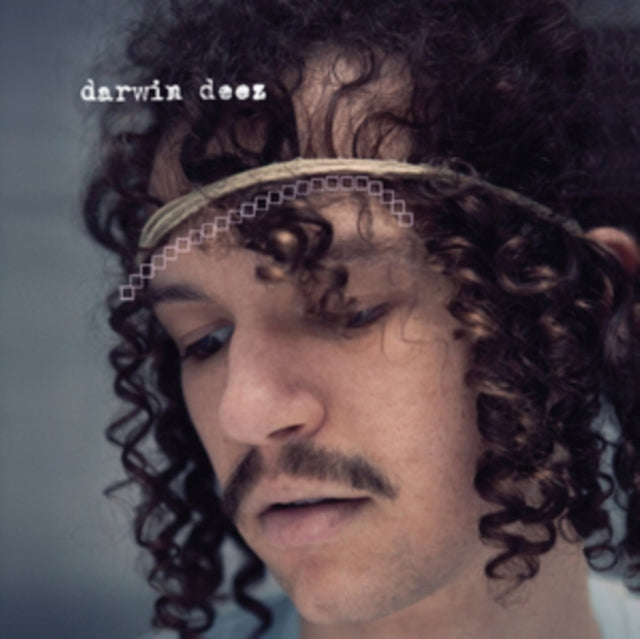 Darwin Deez - Darwin Deez: 10 Yearz (CD)
