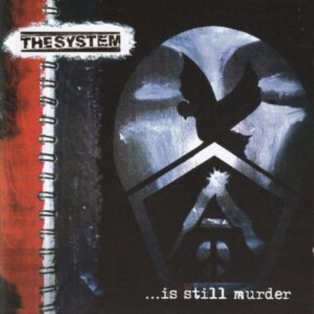 System - Is Stil Murder (Vinyl)
