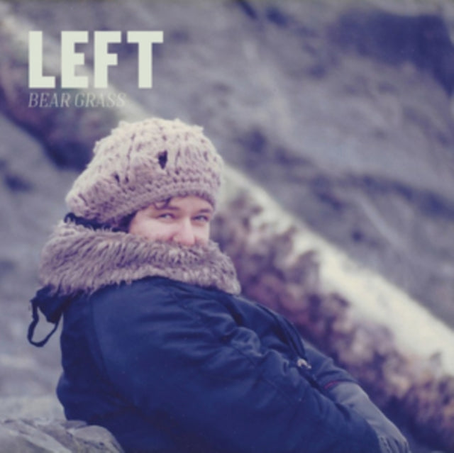Bear Grass - Left (CD)