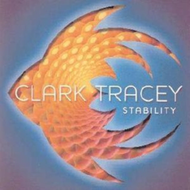 Clark Tracey - Stability (SACD)
