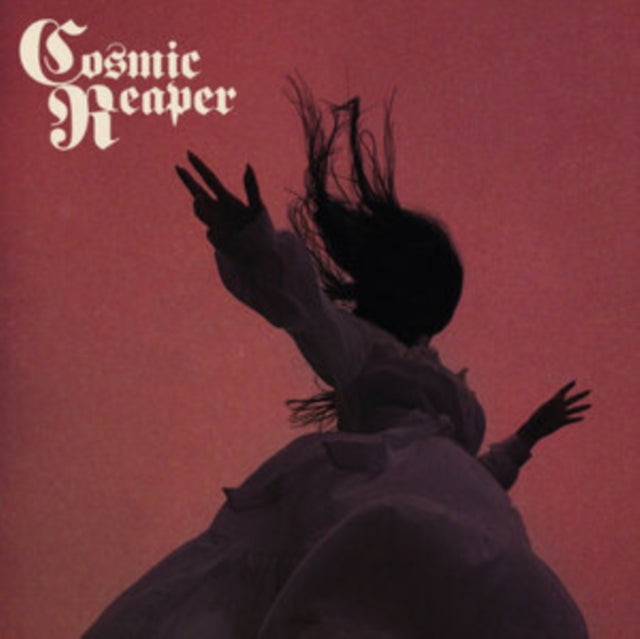 Cosmic Reaper - Bleed The Wicked. Drown The Damned (Vinyl)