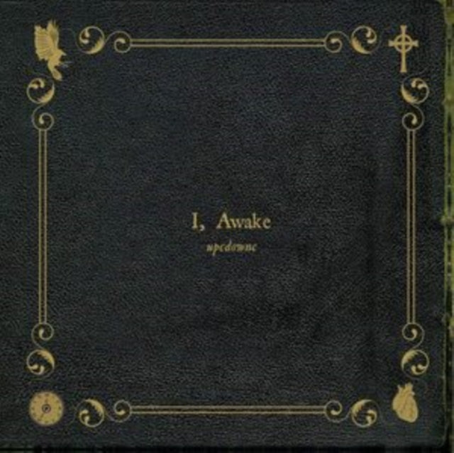 Upcdownc - I Awake (Vinyl)