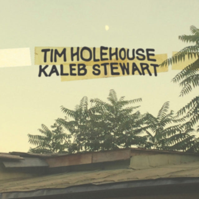 Tim Holehouse / Kaleb Stewart - Tim Holehouse / Kaleb Stewart (CD)