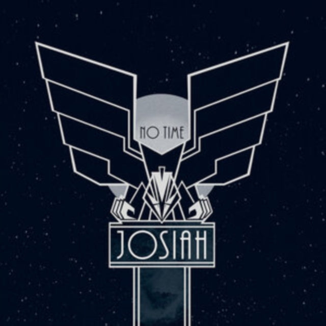 Josiah - No Time (Coloured Vinyl) (Vinyl)