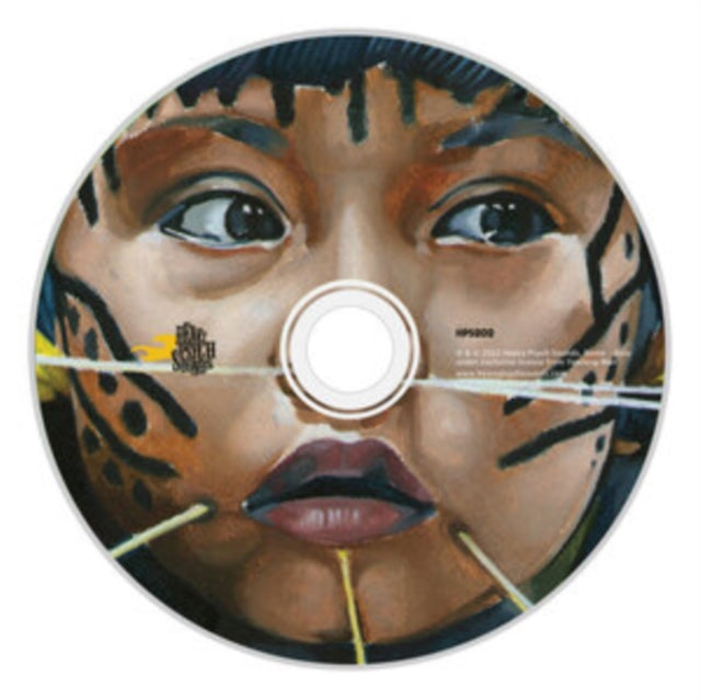 Yawning Man - Historical Graffiti (CD)