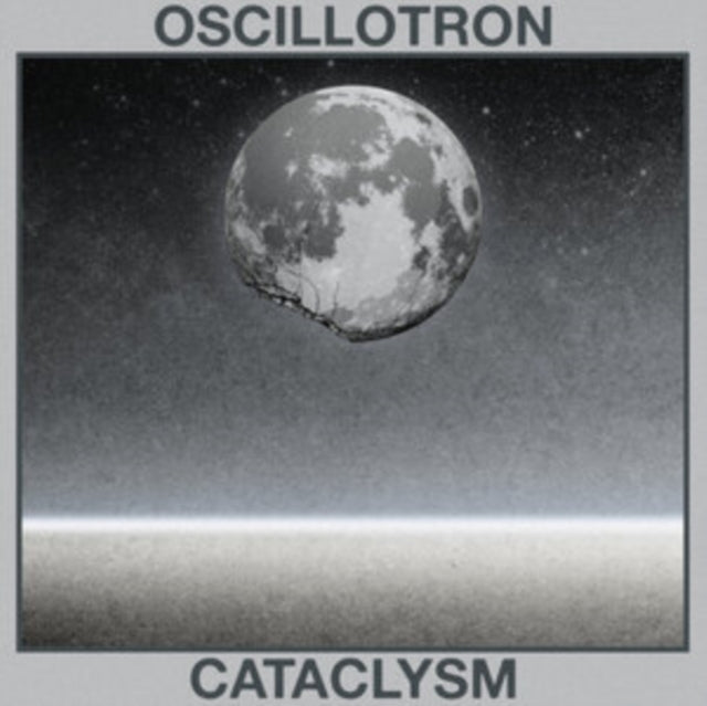Oscillotron - Cataclysm (Vinyl)