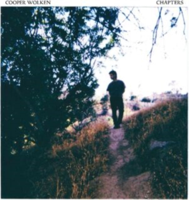 Cooper Wolken - Chapters (Vinyl)