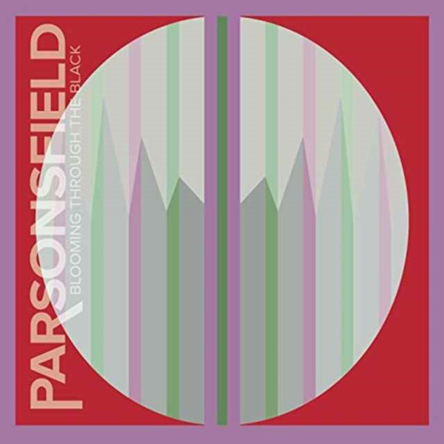 Parsonsfield - Blooming Through The Black (CD)