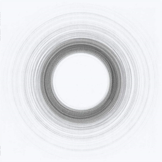 Daniel Mccagh - Altered States (Vinyl)