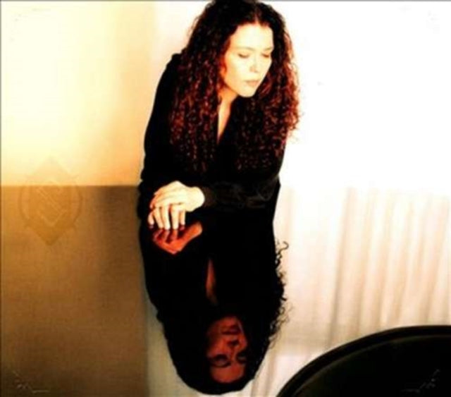 Sylvie Courvoisier Trio - Double Windsor (CD)
