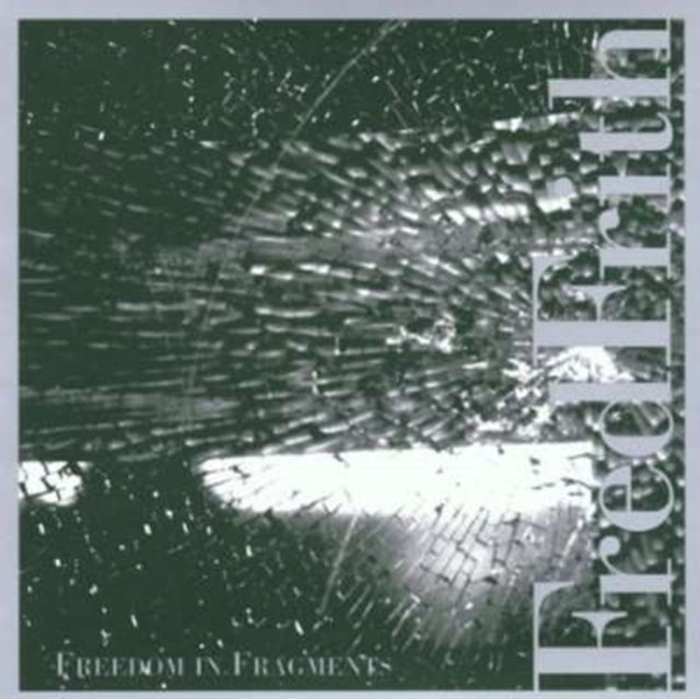 Fred Frith - Freedom In Fragments (CD)