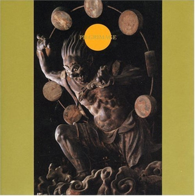Microcosmos - Pilgrimage (CD)