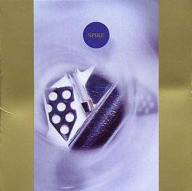 Agata Ichiro - Spike (CD)