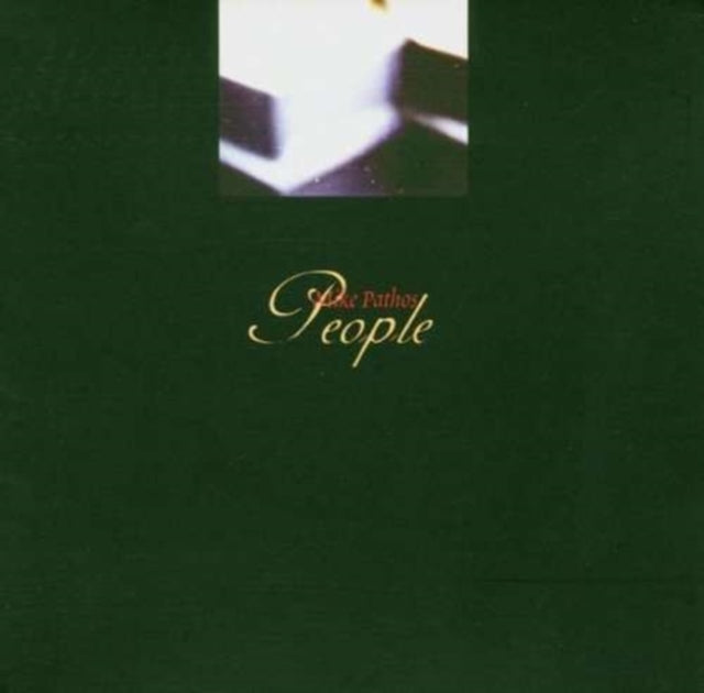 Pathos - People (CD)