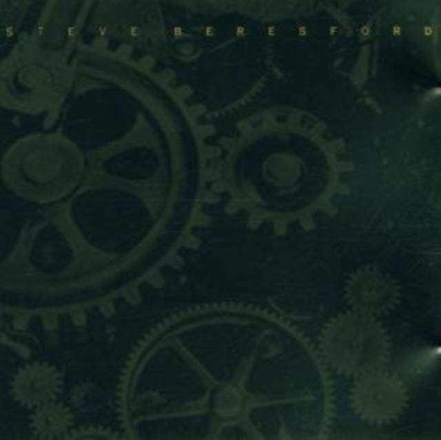 Steve Beresford - Cue Sheets (CD)