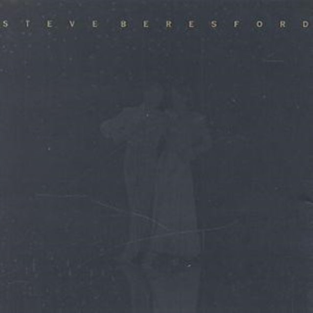 Steve Beresford - Cue Sheets 2 - Soundtracks By Steve Beresford (CD)