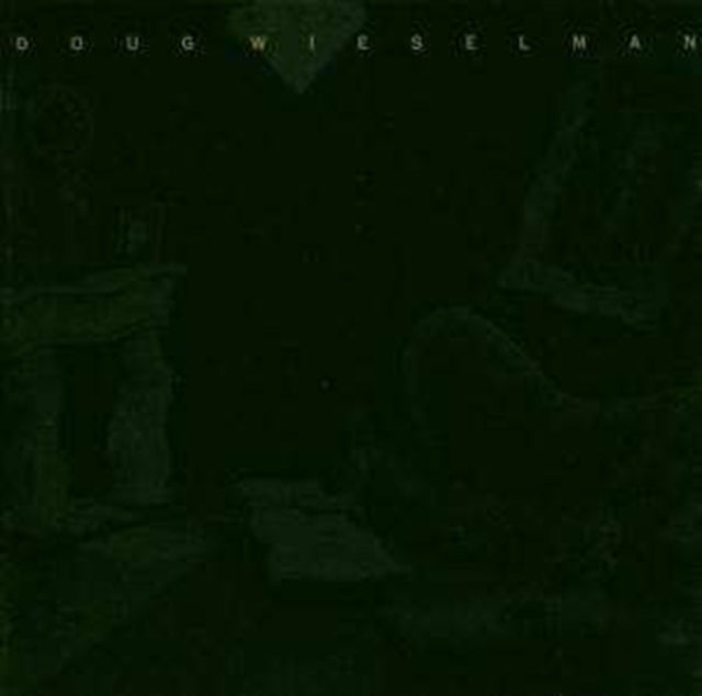 Doug Wieselman - Dimly Lit - Collected Soundtracks 1996-2002 (CD)