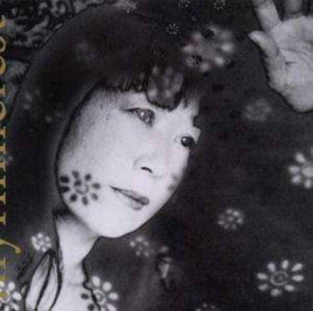 Ikue Mori - Myrninerest (CD)