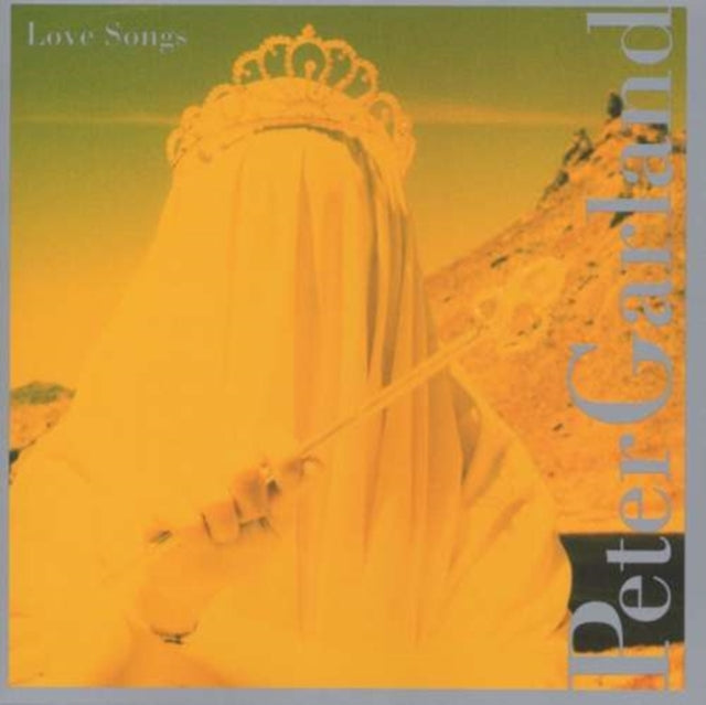 Peter Garland - Love Songs (CD)