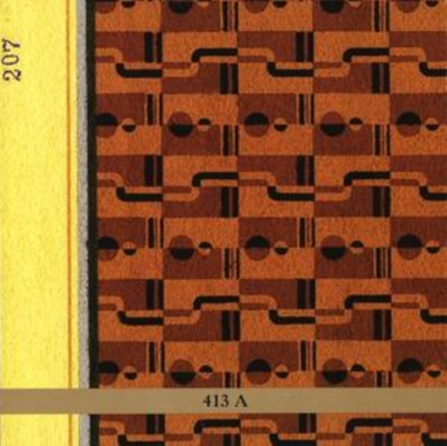 Zakarya - 413 A (CD)