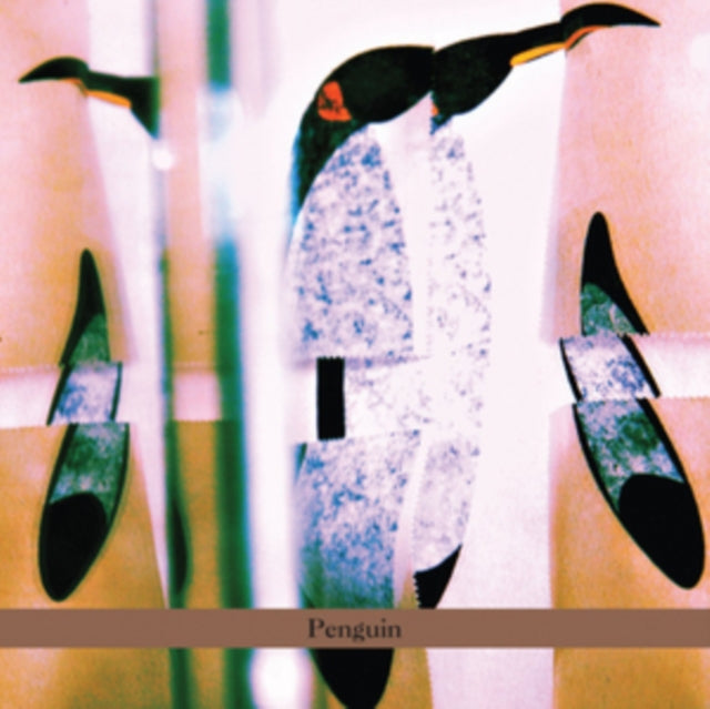 Haggai Cohen-Milo - Penguin (CD)