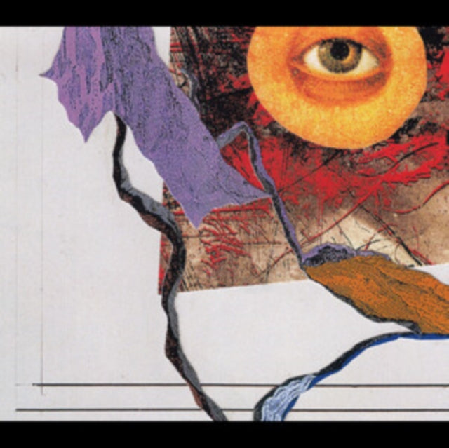 John Zorn And Dave Lombardo - Memories. Dreams. And Reflections (CD)