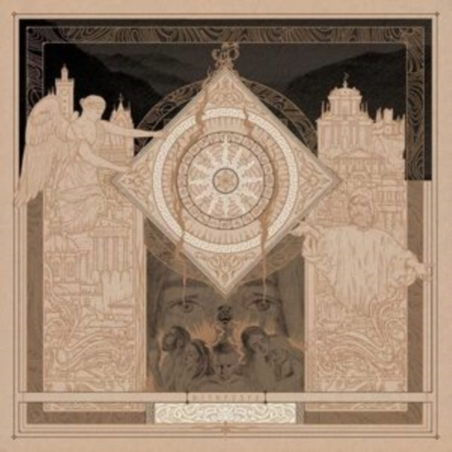 Echo - Witness (CD)