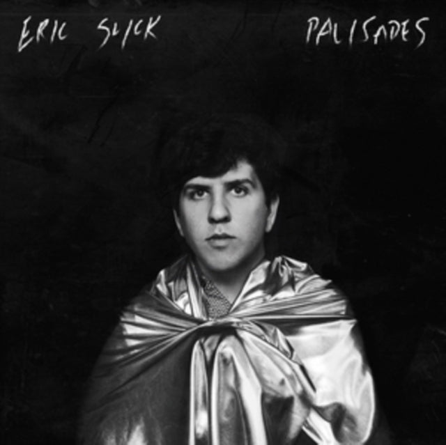 Eric Slick - Palisades (Vinyl)