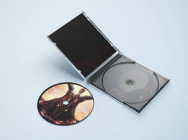 Daemonicus - Eschaton (CD)